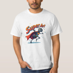 Camiseta Idea de regalo de Ant Lovers