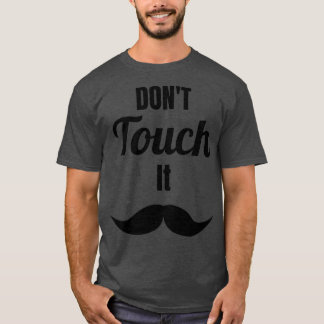 Camiseta Idea de regalo de barba para barba