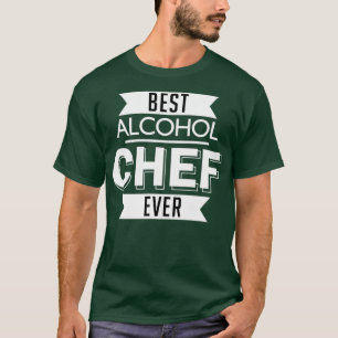 Camiseta Idea de regalo de barman 1