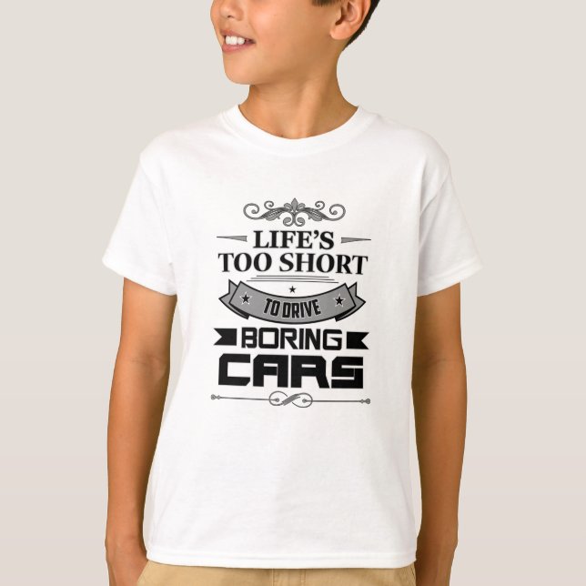 Camiseta Idea de regalo de coche para llave de ajuste mecán (Anverso)