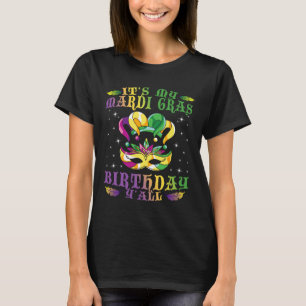 Camiseta Idea de regalo de cumpleaños Celebración disfraz d