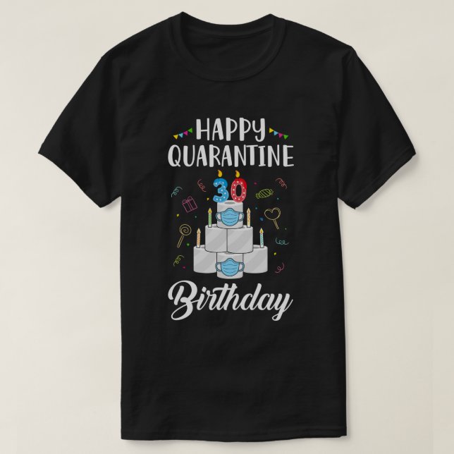 Camiseta Idea de regalo de cumpleaños número 30 1990 Bebé d (Diseño del anverso)