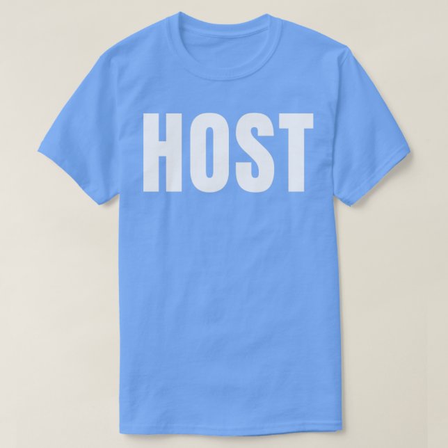 Camiseta Idea de regalo de cumpleaños para la profesión de  (Diseño del anverso)