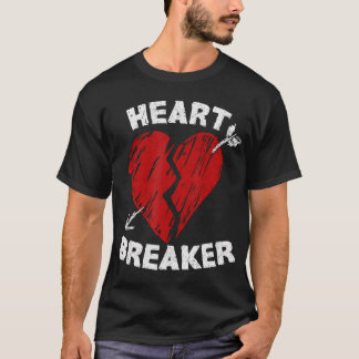 Camiseta Idea de regalo de Día de San Valentín para quien r