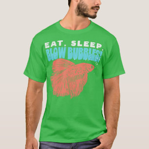 Camiseta Idea de regalo de los siameses que luchan contra e
