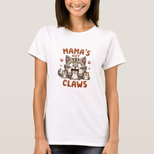 Camiseta Idea de regalo de madre retro de Guay para el Día