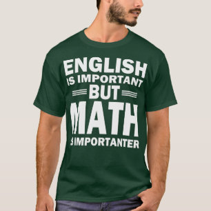 Camiseta Idea de regalo de maestro nervioso de ciencia mate