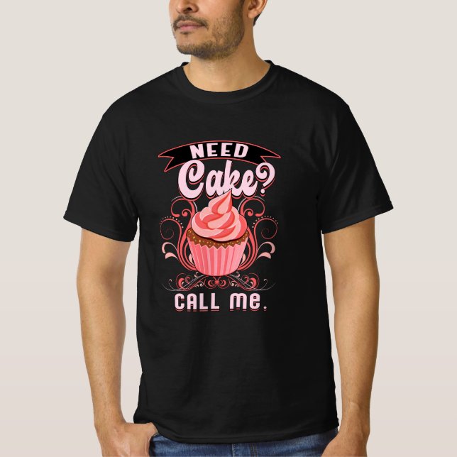 Camiseta Idea de regalo de pan de pan de pan de pan de pan  (Anverso)