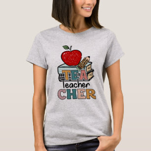 CAMISETA IDEA DE REGALO DEL PROFESOR