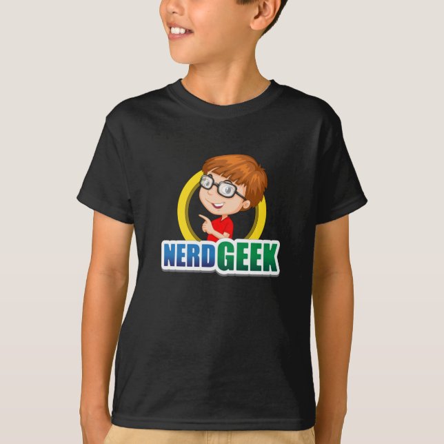 Camiseta Idea de regalo divertida de la computadora de la c (Anverso)