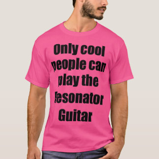 Camiseta Idea de regalo divertida para cantante de guitarra