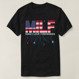 Camiseta Idea de regalo divertida para el 4 de julio