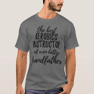 Camiseta Idea de regalo divertida para el abuelo del instru