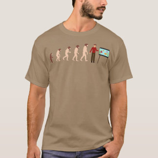 Camiseta Idea de regalo divertida para el portador de pesca