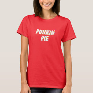 Camiseta Idea de regalo el día de San Valentín para su PUNK