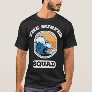 Camiseta Idea de regalo motivada Los mejores amigos del sur