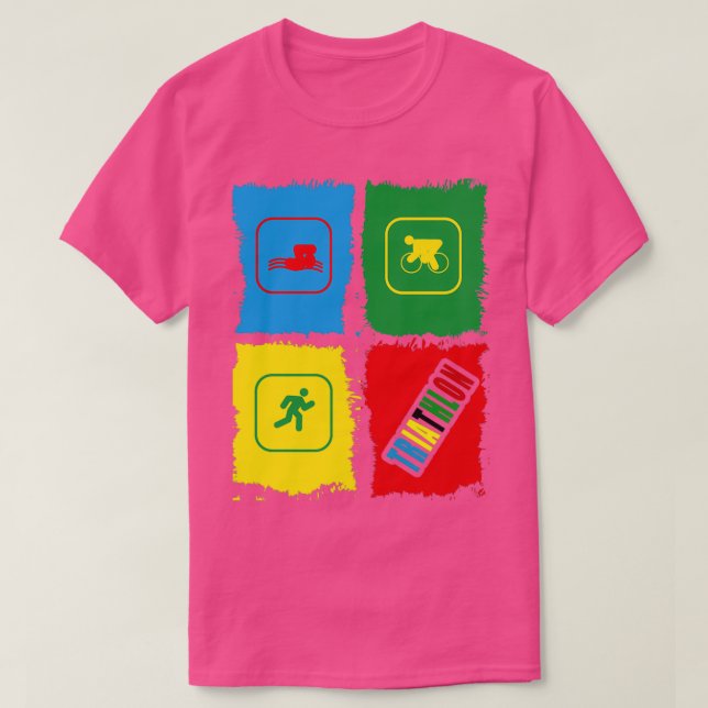 Camiseta Idea de regalo para aficionados a los deportes de  (Diseño del anverso)