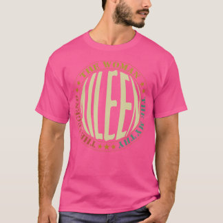 Camiseta Idea de regalo para Aileen