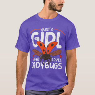 Camiseta Idea de regalo para chica amante de animales mariq
