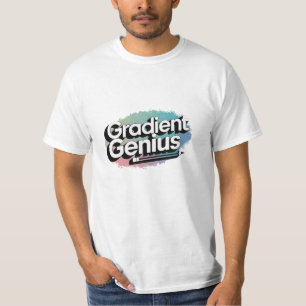 Camiseta Idea de regalo para diseñadores gráficos