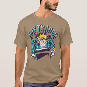 Camiseta Idea de regalo para el operador diario