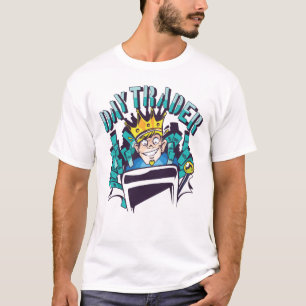 Camiseta Idea de regalo para el operador diario