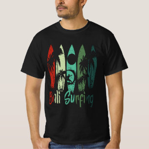 Camiseta idea de regalo para los amantes del surf y el surf