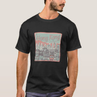 Idea de regalo para los fans de Hong Kong
