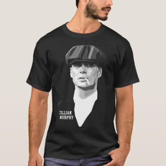 Camiseta Idea de regalo Peaky Blinders Navidades vacaciones