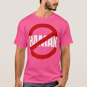 Camiseta Idea de un hábito de purim feliz hoy no es el Ho j