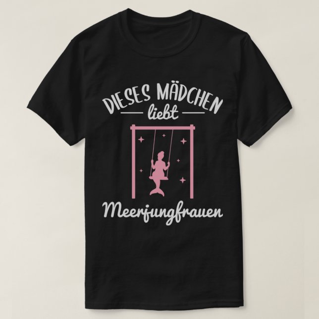 Camiseta Idea del regalo de los Chicas de las citas de los  (Diseño del anverso)
