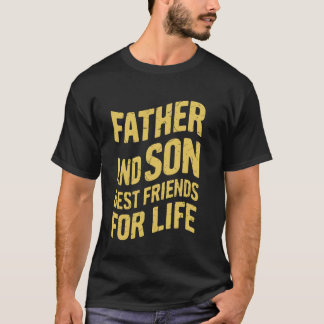 Camiseta Idea divertida de la apreciación única de papá Día