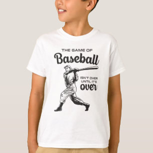 Camiseta Idea divertida de regalo del lanzador deportivo de