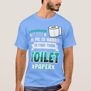 Camiseta Idea divertida de regalo para contable 10