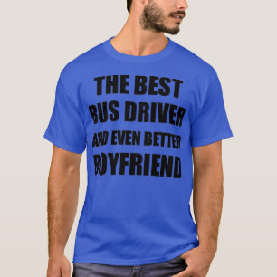 Camiseta Idea divertida de regalo para el conductor de auto