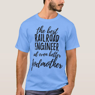 Camiseta Idea divertida de regalo para la diosa ingeniera f