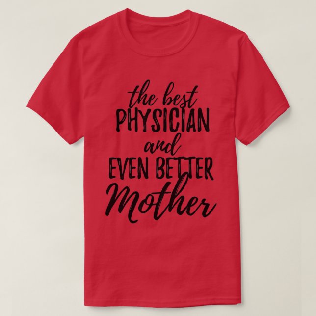 Camiseta Idea divertida de regalo para mamá Gag Inspi (Diseño del anverso)