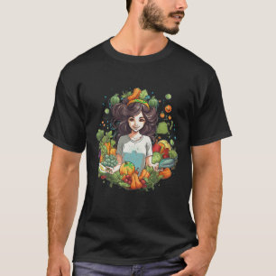 Camiseta Idea Inspiración Creativa Diseño Gráfico Arte Guay