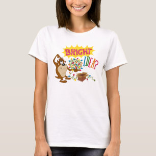 Camiseta Idea Luminosa
