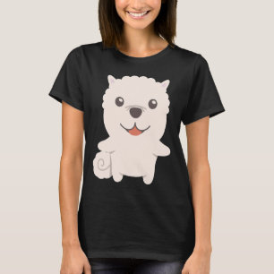 Camiseta Idea panomerana