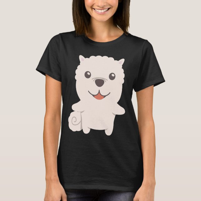 Camiseta Idea panomerana (Anverso)