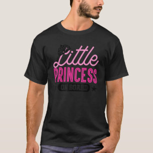 Camiseta Idea preñada de Baby Shower Twins