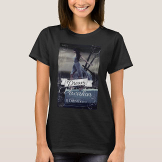 Camiseta ideal de las vacaciones