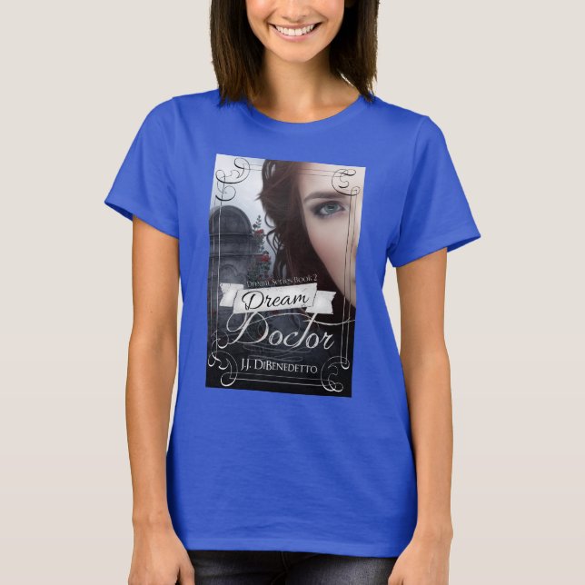 Camiseta ideal del médico (Anverso)