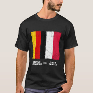 Camiseta Ideas De Bandera Alemana Para Niños Alemania F Pol
