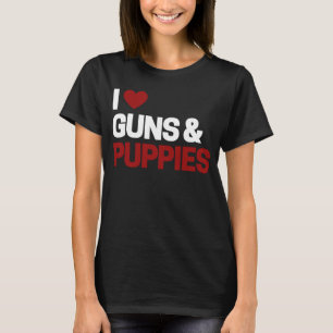 Camiseta Ideas De Nueces De Pistola Para Hombres Y Mujeres 