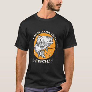Camiseta Ideas de pesca para las personas que pescan 5