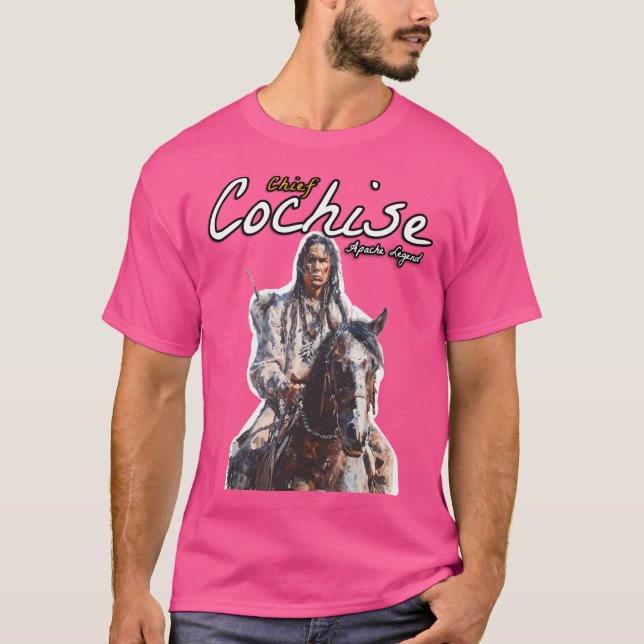 Camiseta Ideas de regalo de jefe de cocina (Anverso)