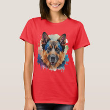 Ideas de regalo de perro pastor alemán
