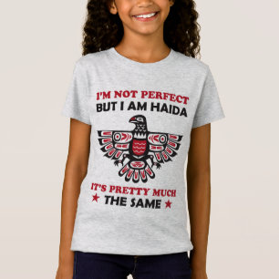 Camiseta Ideas de regalo del orgullo nativo de la nación Ha